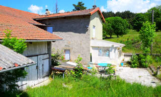 Maison 11 Pièces 100 m² à vendre à Coucouron (07470)