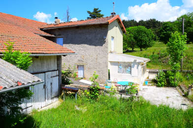 Maison 11 pièces 86400 €