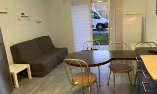 Appartement 2 Pièces 31 m² à louer à Moirans-en-Montagne (39260)