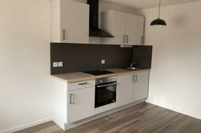 Appartement 2 pièces 870 €