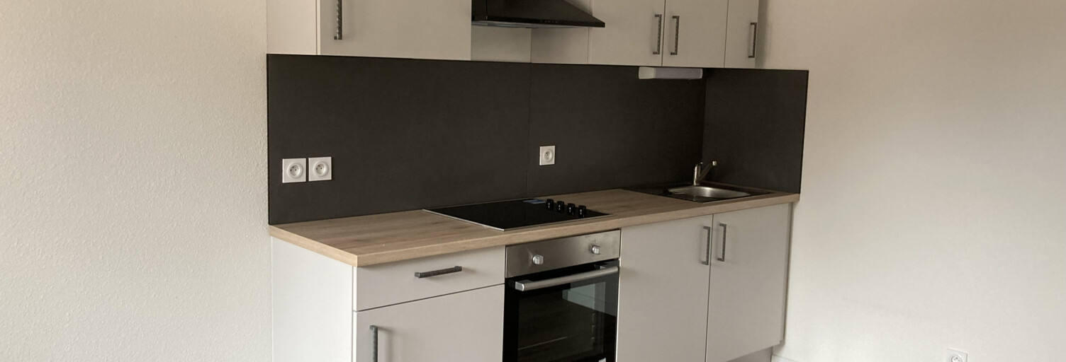 Appartement 2 Pièces 42 m² à louer à Prémanon (39220)