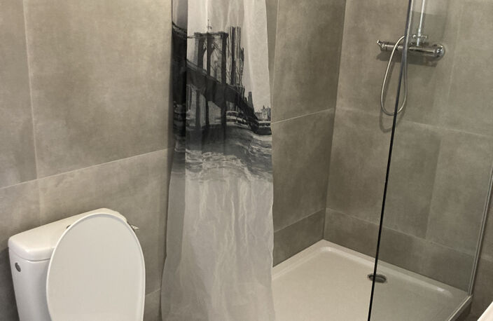 A LES ROUSSES, Appartement Type 2 entièrement rénové à louer — photo 3