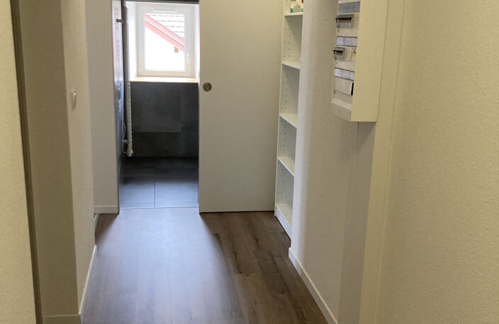 A LES ROUSSES, Appartement Type 2 entièrement rénové à louer — photo 4