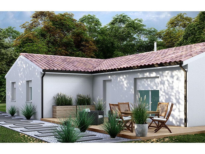 Agence immobilière de Maisons d’en France Sud Ouest Dax