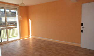 Appartement 3 Pièces 44 m² à vendre à Fécamp (76400)