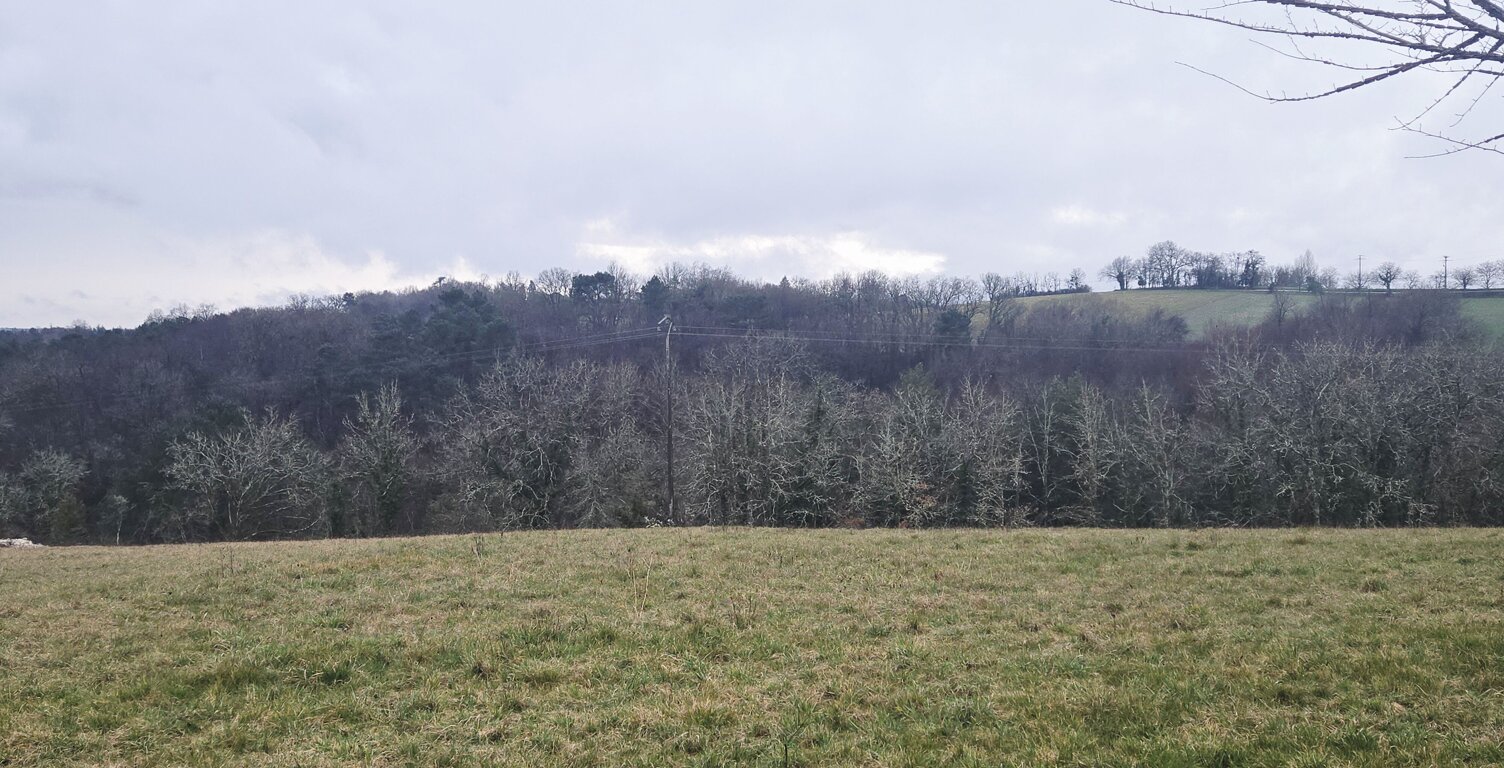 Offrez-vous l'espace et le cadre idéal pour votre future maison — photo 1
