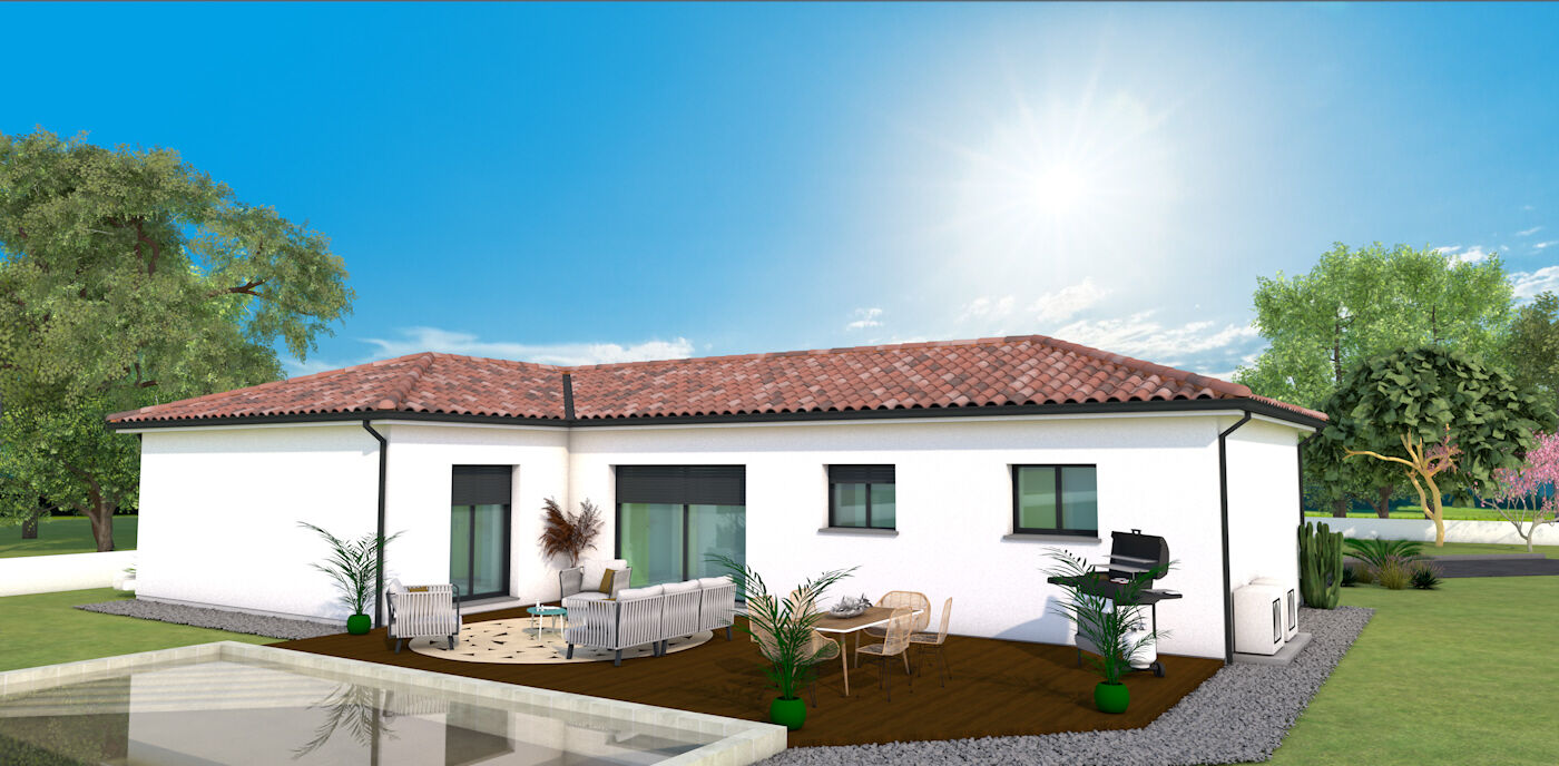 Agence immobilière de Maisons d’en France Sud Ouest Dax