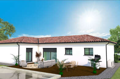 Maison 5 pièces 341300 €