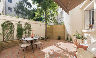 Appartement 3 Pièces 72 m² à vendre à Paris 16 (75016)