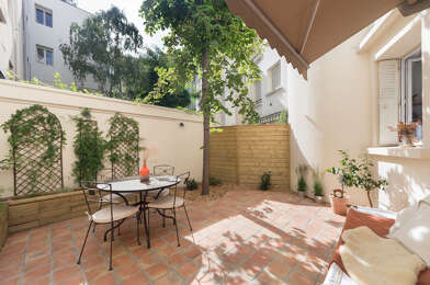 Appartement 3 pièces 915000 €