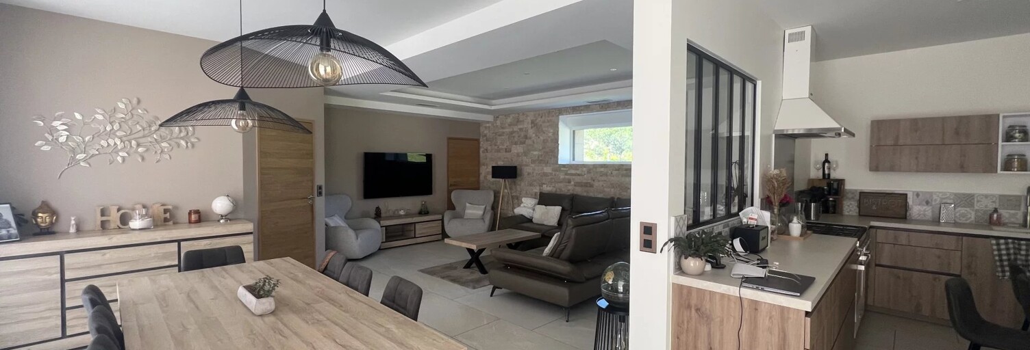 Maison 50 Pièces 260 m² à vendre à Murinais (38160)