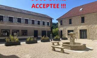 Maison 50 Pièces 260 m² à vendre à Murinais (38160)