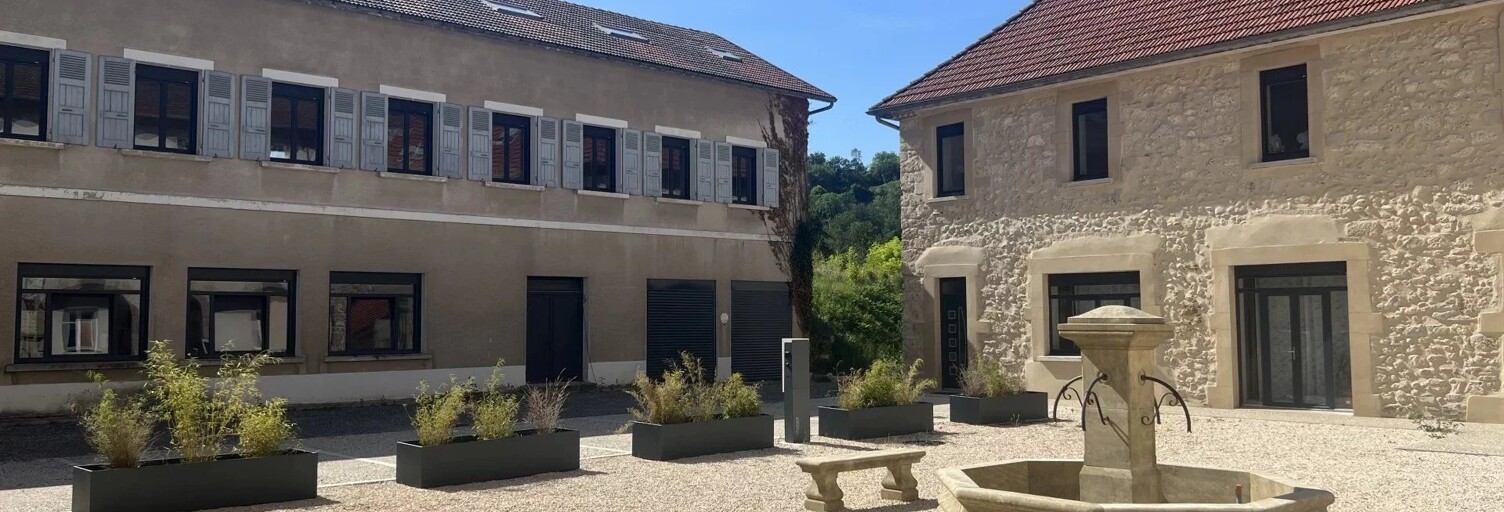 Maison 50 Pièces 260 m² à vendre à Murinais (38160)