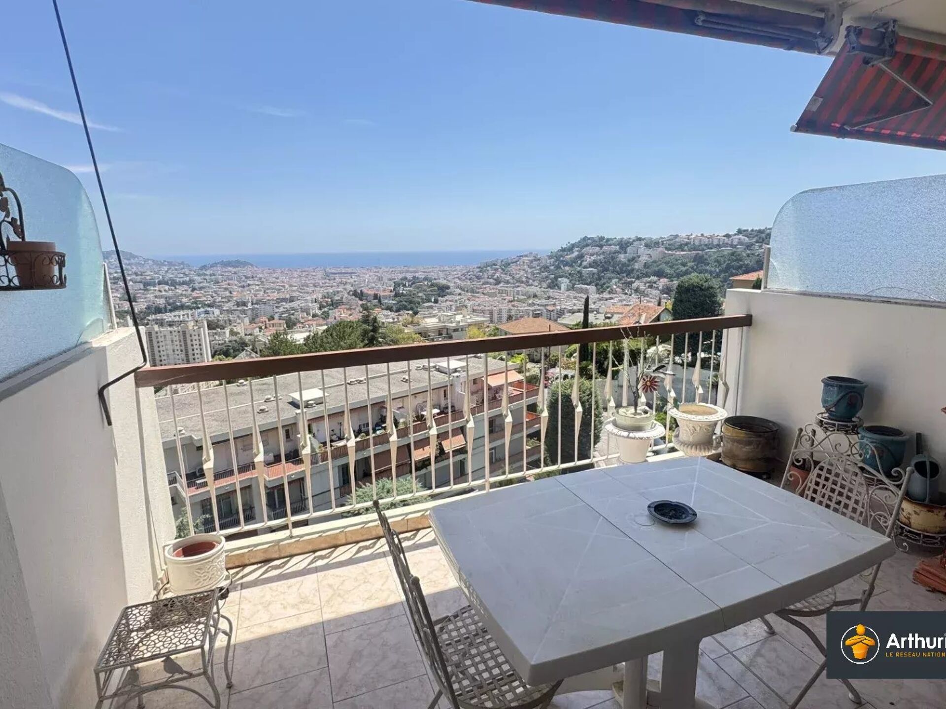 Appartement 2 pièces 60 m² · à Nice · 60 m² · 325 500 €