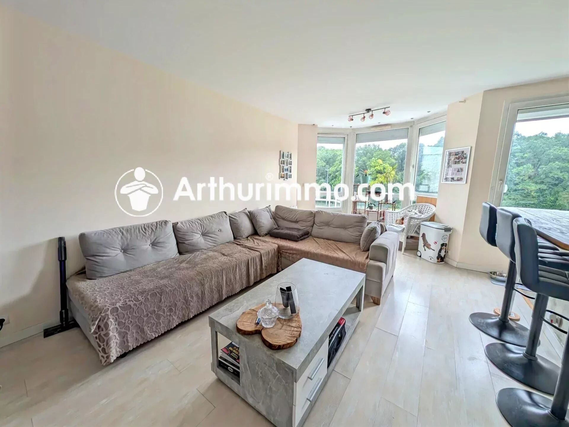 Appartement 4 pièces 73 m² · à Savigny-le-Temple · 73 m² · 179 900 €