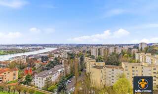Appartement 3 Pièces 56 m² à vendre à La Mulatière (69350)
