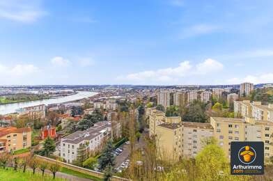 Appartement 3 pièces 139000 €