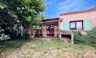 Maison 4 Pièces 89 m² à vendre à Aix-en-Provence (13080)