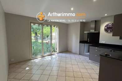 Appartement 3 pièces 169000 €
