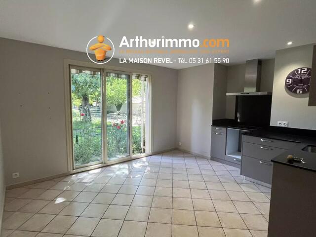 Appartement proposé à Revel