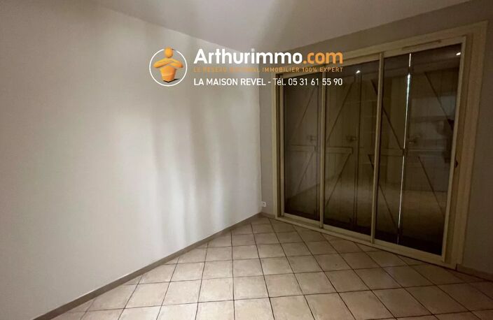 Appartement lumineux T3 avec jardin à Revel — photo 4