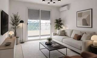 Appartement 3 Pièces 69 m² à vendre à Ajaccio (20000)
