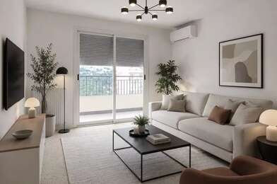 Appartement 3 pièces 165000 €