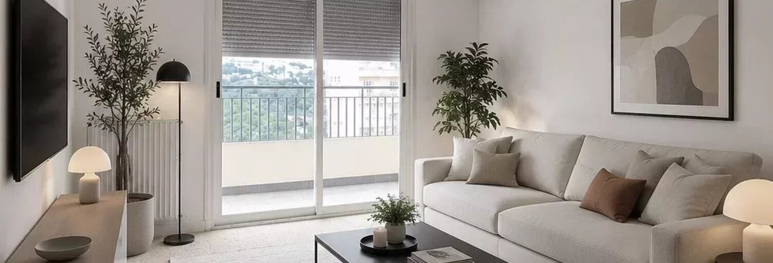 Appartement 3 Pièces 69 m² à vendre à Ajaccio (20000)