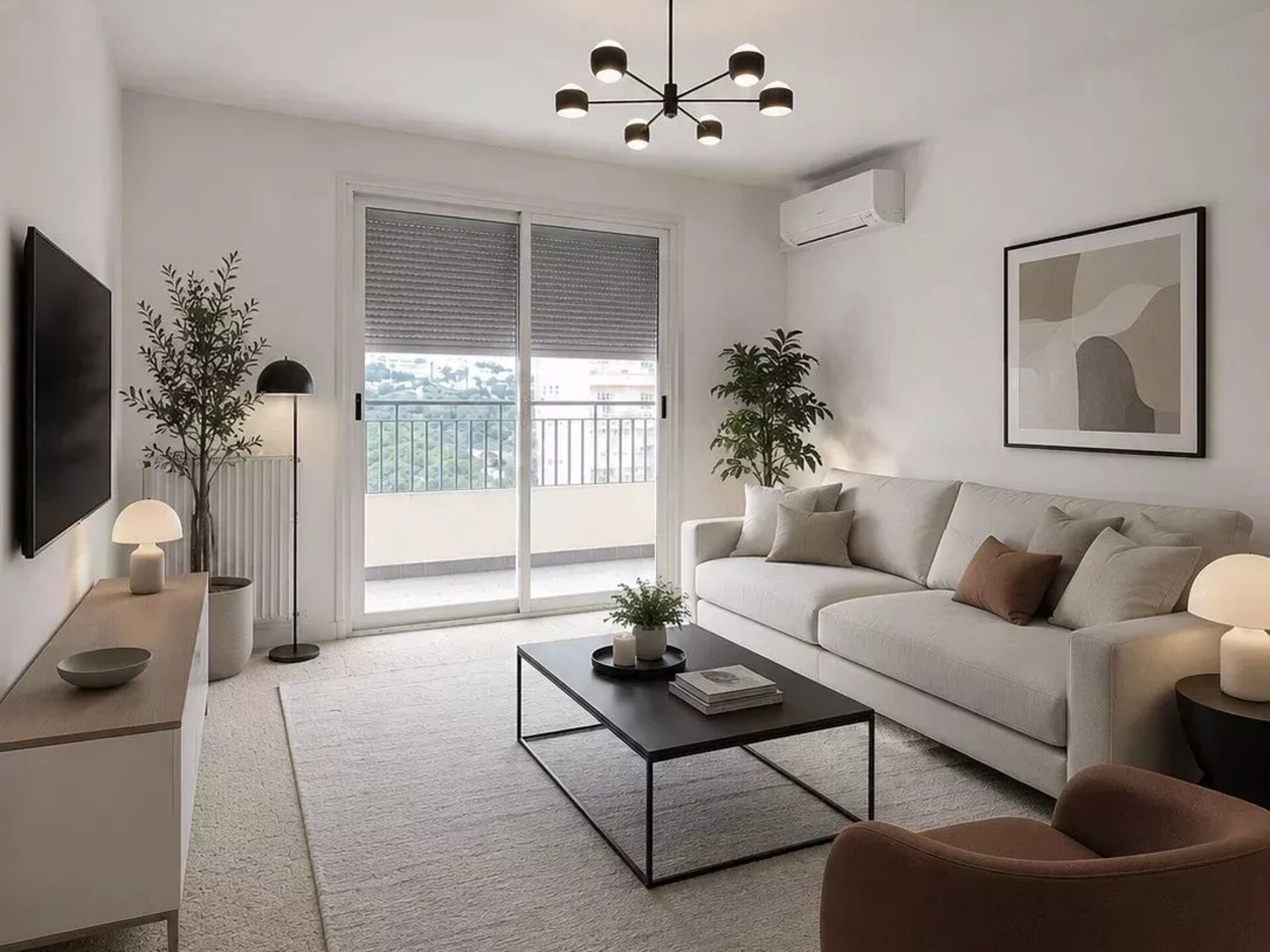 Appartement 3 pièces 69 m² · à Ajaccio · 69 m² · 165 000 €