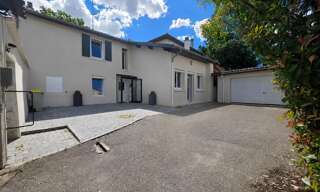 Maison 7 Pièces 201 m² à vendre à Saint-Laurent-de-Mure (69720)