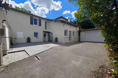 Maison 7 pièces 450000 €