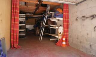 Garage   m² à vendre à Villeneuve-lès-Maguelone (34750)