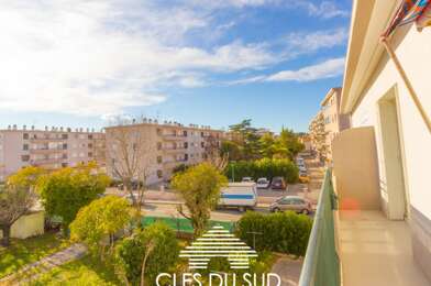 Appartement 4 pièces 850 €