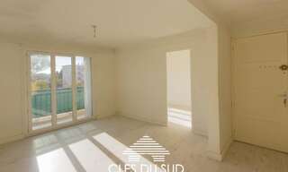 Appartement 4 Pièces 58 m² à louer à La Garde (83130)