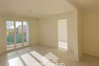 Appartement 4 pièces 850 €