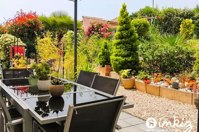 Maison 4 pièces 205000 €