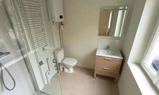 Appartement 1 Pièce 13 m² à louer à Amiens (80000)