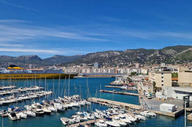 Appartement 3 pièces 1150 €