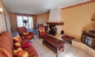 Maison 6 Pièces 159 m² à vendre à Saint-Marcel (71380)