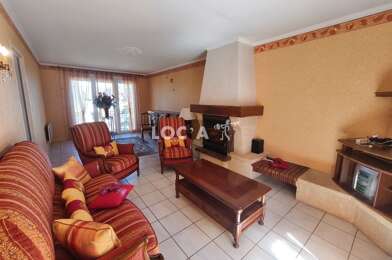 Maison 6 pièces 270000 €