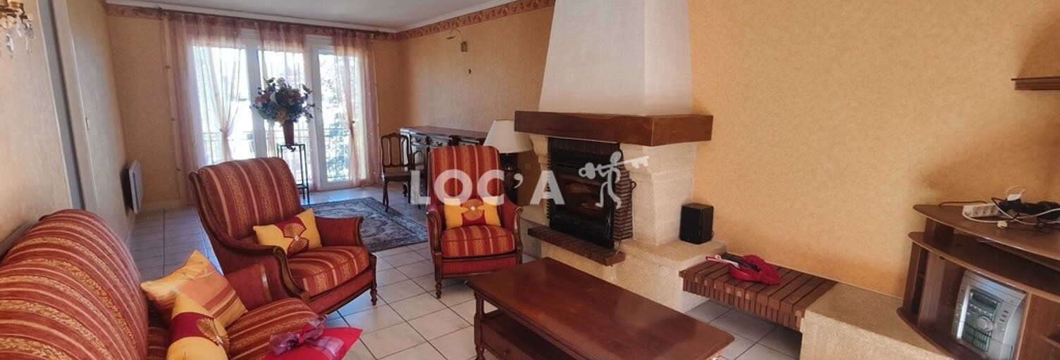 Maison 6 Pièces 159 m² à vendre à Saint-Marcel (71380)