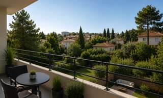 Appartement 1 Pièce 40 m² à vendre à Marseille 8 (13008)