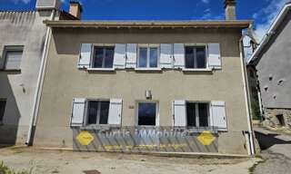 Maison 3 Pièces 77 m² à louer à Saint-Just-Malmont (43240)