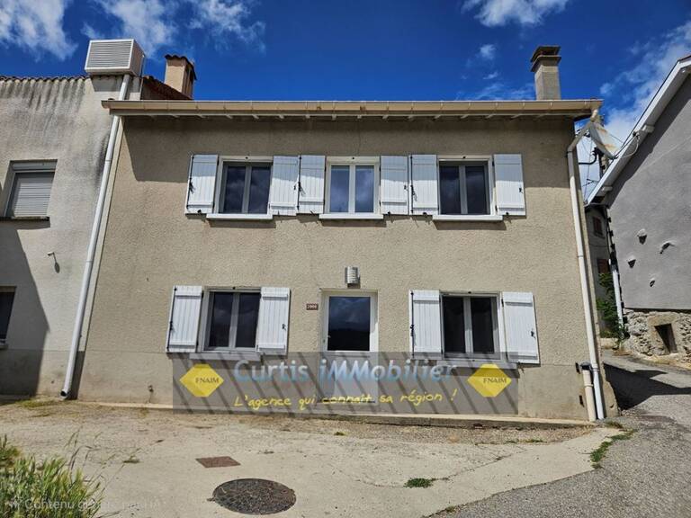 Maison - 77.7m ² — photo 1