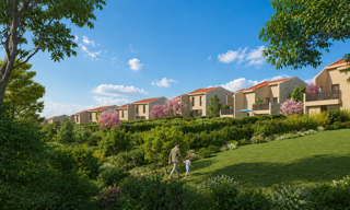 Maison 2 Pièces 80 m² à vendre à Ensuès-la-Redonne (13820)