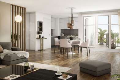 Appartement 2 pièces 229000 €