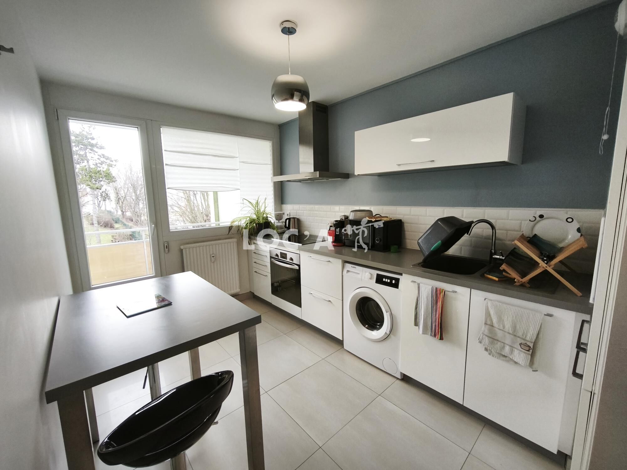 Agence immobilière de LOC'A