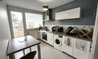 Appartement 1 Pièce 39 m² à vendre à Longvic (21600)