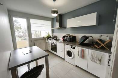 Appartement 1 pièces 108000 €