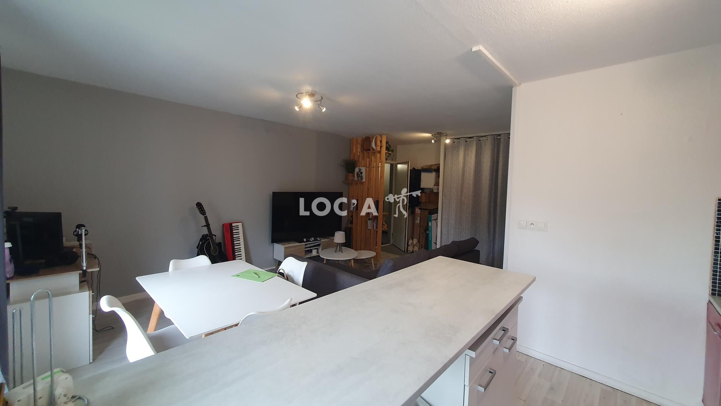 Agence immobilière de LOC'A